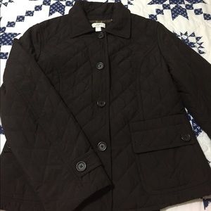 Loft Jacket with two front pockets